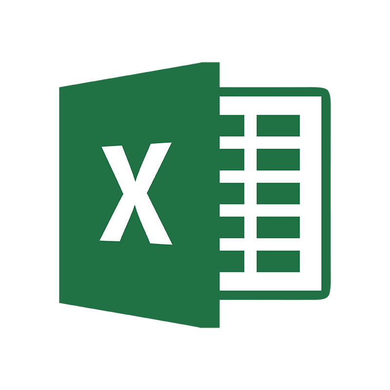 Microsoft Excel